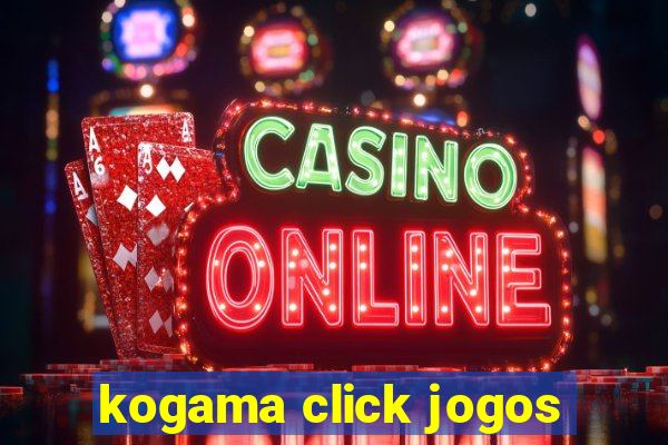 kogama click jogos